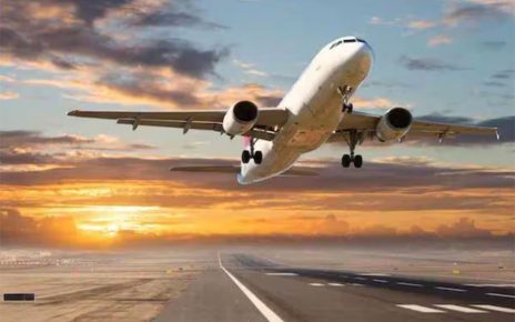 Missile Strikes Trigger Airport Closures in India; Major Airlines Suspend Services