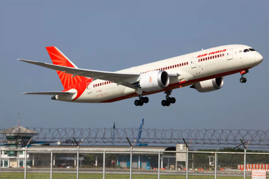 Public Interest Litigation Filed in Supreme Court to Ground Air India’s Boeing Fleet Until Safety Audit is Complete