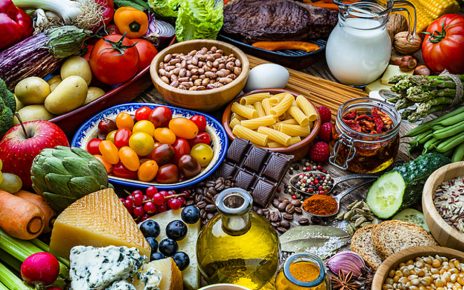 Best Diet to Boost Fitness Without Feeling Tired – Top Nutrition Tips for Energy