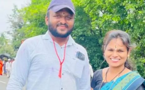 32-Year-Old Man Ends Life Alleging Mental Torture by Wife, Wife Arrested