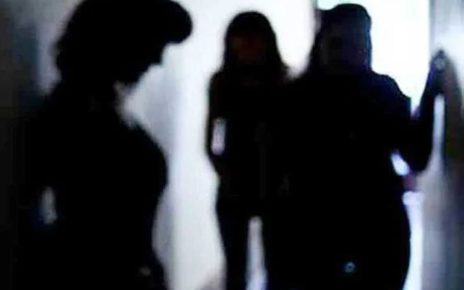 Sex Racket Busted in Mumbai, 8 Arrested, 10 Women Rescued