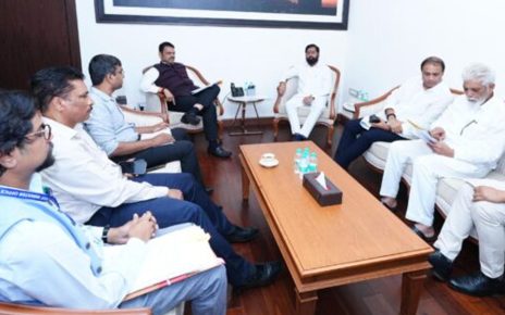 Final decision on trilingual formula to be taken after talking to all concerned – Chief Minister Devendra Fadnavis