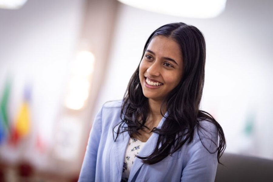 Grand Master Divya Deshmukh has brought glory to India by winning the Women's Chess World Cup