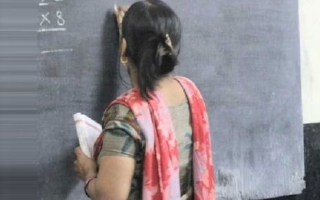 College teacher repeatedly sexually abused student, arrested