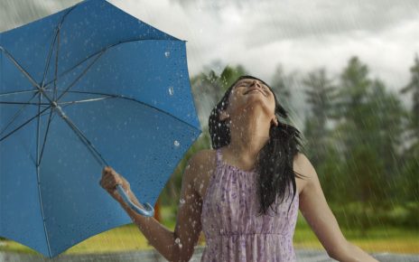Beware of Skin Infections This Monsoon – Essential Tips to Protect Your Skin