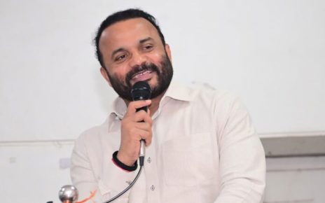 'Umed Mall' leads to financial empowerment of women's self-help groups – Minister Jayakumar Gore