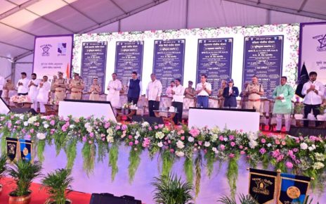 Chief Minister Devendra Fadnavis to approve 5 more new Police Stations for Pune