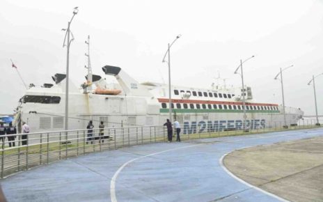 Mumbai to Konkan Sea Passenger Transport Approved