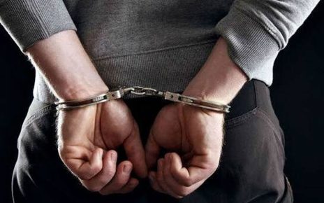 Two arrested in tax evasion case, fraud of Rs 30 crore 52 lakh