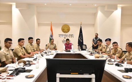 Maharashtra’s World-Class Cyber Crime Prevention Technology – CM Devendra Fadnavis