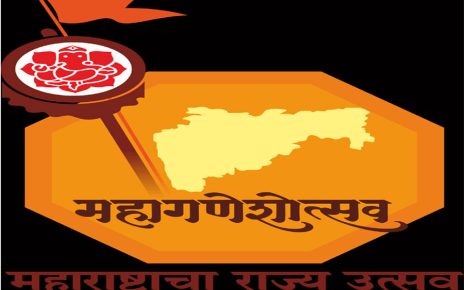 Maharashtra Ganeshotsav Mandal Competition 2025 Results | Tiranga Mandal Vita Wins First Prize