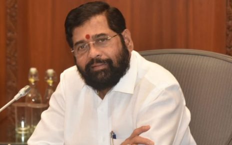 Maharashtra Govt to Develop 394 Namo Udyan Parks | ₹1 Crore Fund for Each Nagar Parishad & Panchayat