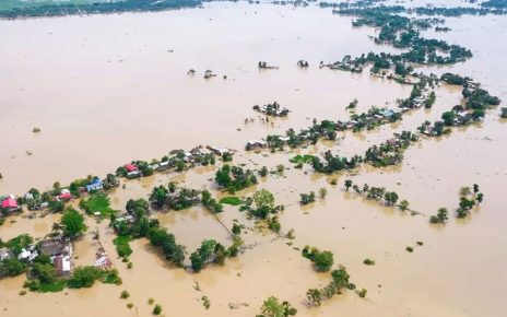 Heavy Rain in Maharashtra: Government Approves Immediate Relief Fund for Flood-Affected Farmers and Citizens