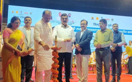 Chief Minister Samruddha Panchayatraj Abhiyan Maharashtra 2025: Boosting Rural Development and Village Prosperity