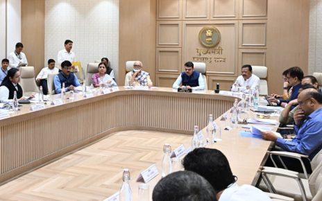 Maharashtra Govt Approves 2,399 New Treatments Under Ayushman Bharat & Mahatma Jyotiba Phule Jan Arogya Yojana