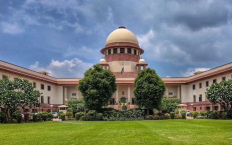 Public interest litigation in Supreme Court to cancel India-Pakistan T20 match