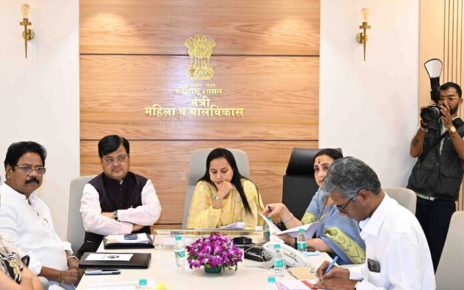 Mumbai Women Empowerment: Special Loan Scheme for Business & Anganwadi Development