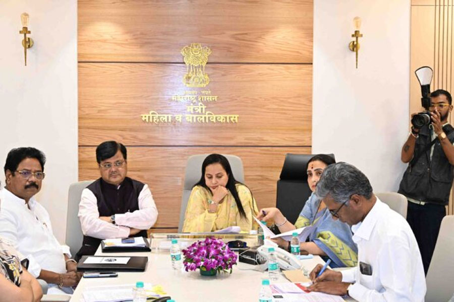 Mumbai Women Empowerment: Special Loan Scheme for Business & Anganwadi Development