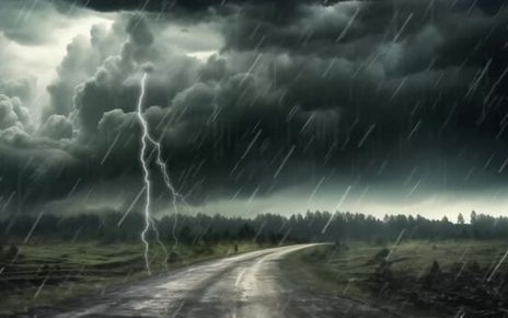 Rains will increase again in the state; Heavy to very heavy rains forecast for 11 districts