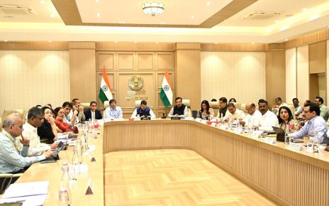 Maharashtra Implements ‘District Business Reform Action Plan 2025’ to Boost Ease of Doing Business