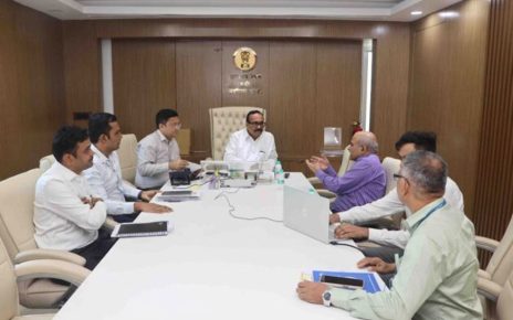 Online direct loan scheme makes application process easy and transparent – ​​Minister Atul Save