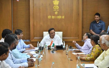 Maharashtra to Launch Comprehensive Plan for Heritage Sites, Temples, Forts & Water Resources