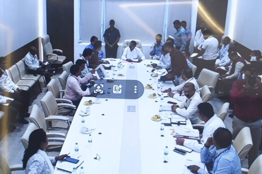 Ganesh Naik Vasai Virar Bird Park