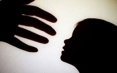 Prayagraj Teen Rapes 5-Year-Old Girl After Watching Porn on mobile
