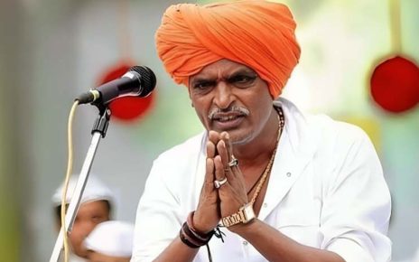 Indurikar Maharaj emotional statement announcing he will quit kirtan after social media criticism
