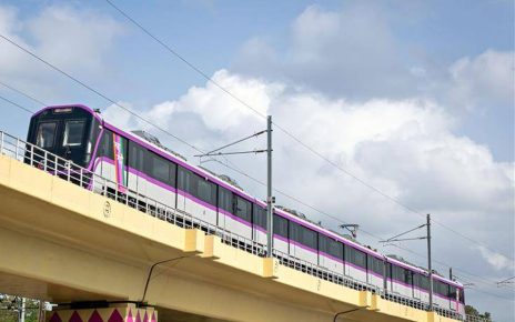 Pune Metro Phase 2 Hadapsar Loni Kalbhor Saswad Road