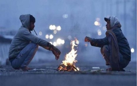 Winter sets in across Maharashtra! Temperature drops by 6°C in just four days, IMD urges caution