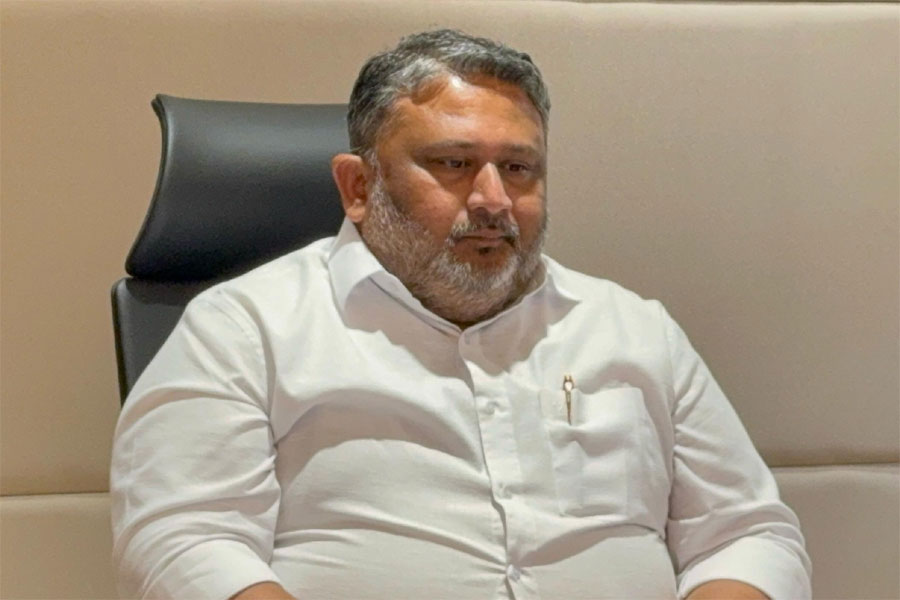 Labour Minister Orders Reinvestigation of Bogus Workers Case in Chhatrapati Sambhajinagar