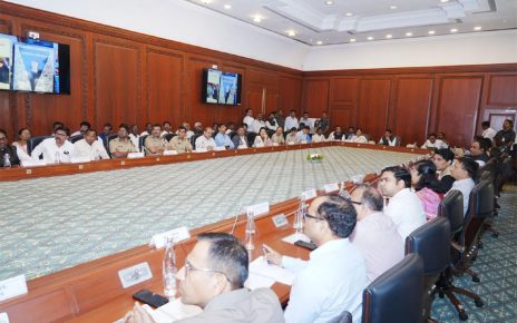 Dr. B.R. Ambedkar Mahaparinirvan Diwas 2025 Chaityabhoomi Mumbai