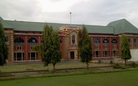 Special Probe Ordered Into Maharashtra Water Projects Complaints