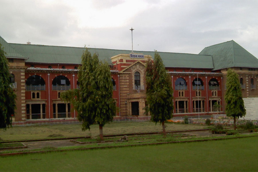 Special Probe Ordered Into Maharashtra Water Projects Complaints