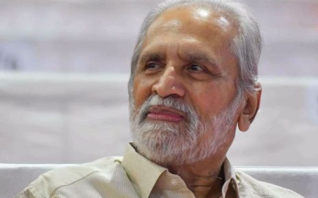 Suresh Kalmadi death news Pune