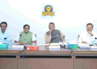 MSRTC bus advertisement revenue plan Maharashtra