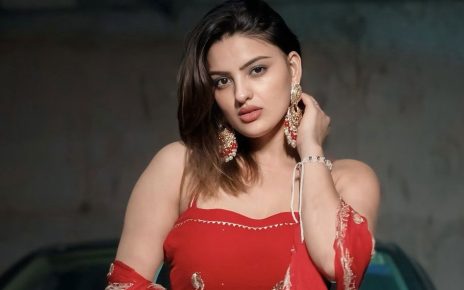 Divyanka Sirohi death Haryanvi actress heart attack