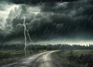 Maharashtra Weather Alert: Thunderstorms, Hail Likely Till April 24