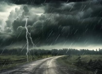 Maharashtra Weather Alert: Thunderstorms, Hail Likely Till April 24