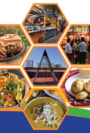 Shegaon and Shirdi Food Street Hub approved by Central Government