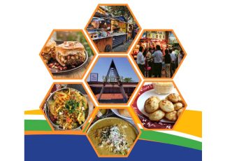 Shegaon and Shirdi Food Street Hub approved by Central Government