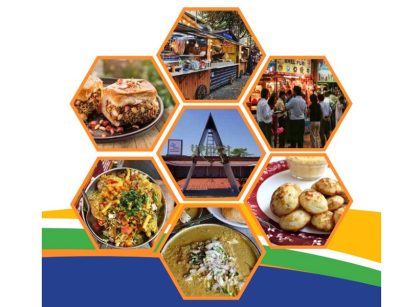 Shegaon and Shirdi Food Street Hub approved by Central Government