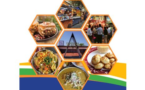 Shegaon and Shirdi Food Street Hub approved by Central Government
