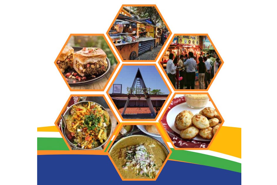 Shegaon and Shirdi Food Street Hub approved by Central Government